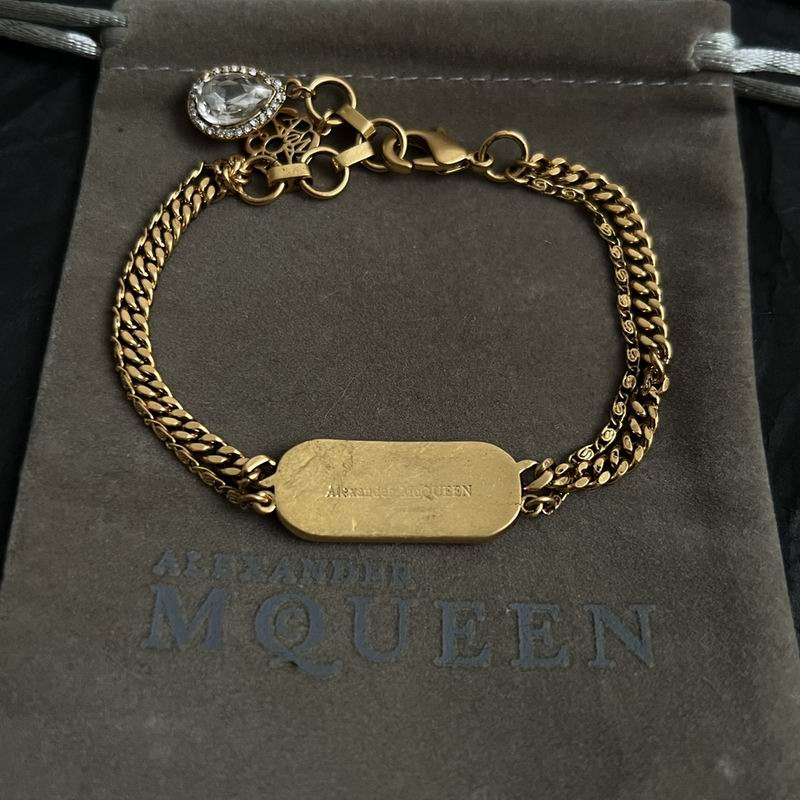 McQueen necklace 04yxh10
